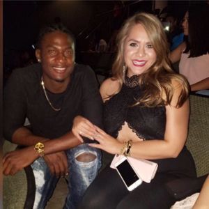 Meet your Posher, Vianney